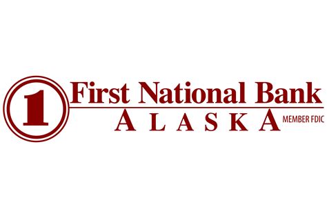 1st national bank alaska. Things To Know About 1st national bank alaska. 